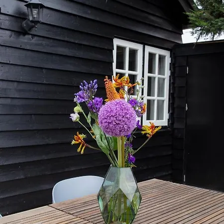 Tukken Op De Tol Guest house *