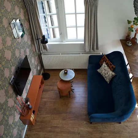 Tukken Op De Tol Guest house Velp (Noord-Brabant)