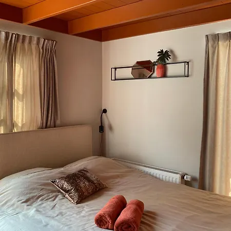 ゲストハウス Tukken Op De Tol Velp