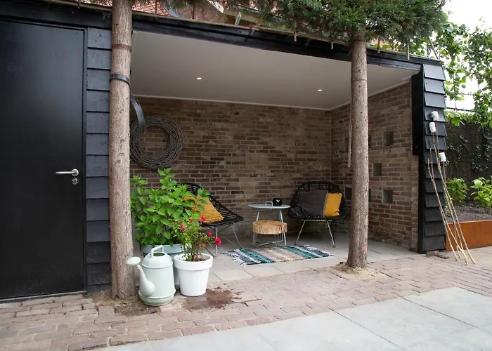 Tukken Op De Tol Pensionat 3*