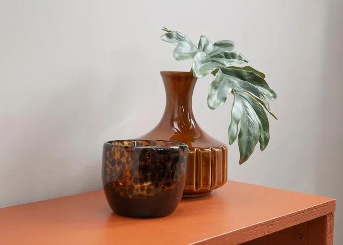 Tukken Op De Tol Pensionat Velp (Noord-Brabant)