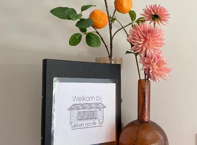 Tukken Op De Tol Pensionat 3*