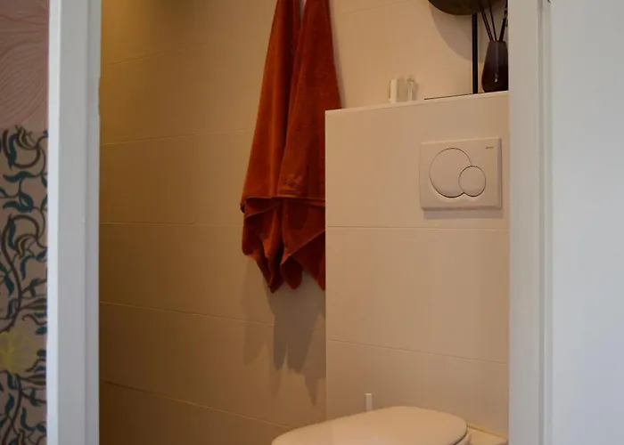 Tukken Op De Tol Pensionat 3*