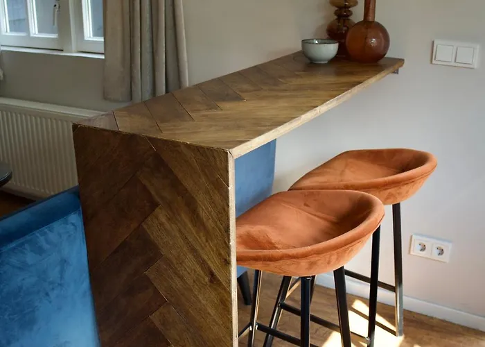 Tukken Op De Tol Pensionat Velp (Noord-Brabant)