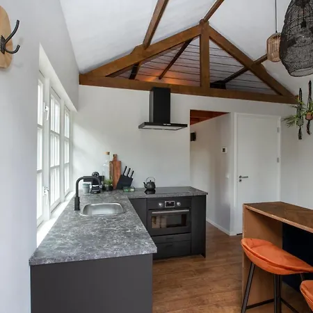 Guest house Tukken Op De Tol 3*