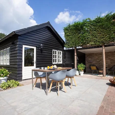 Tukken Op De Tol Guest house Velp (Noord-Brabant)