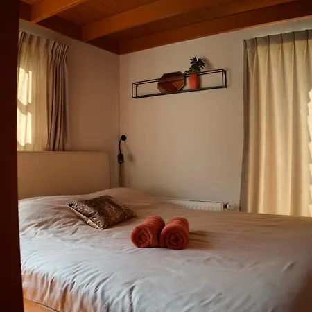 Tukken Op De Tol 3* Velp (Noord-Brabant)