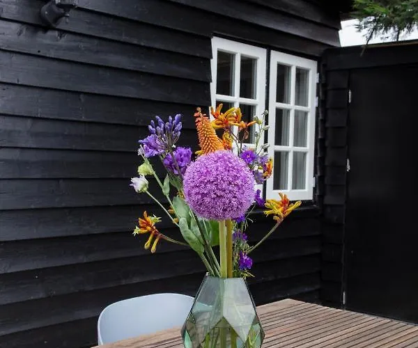 Tukken Op De Tol בית הארחה 3*