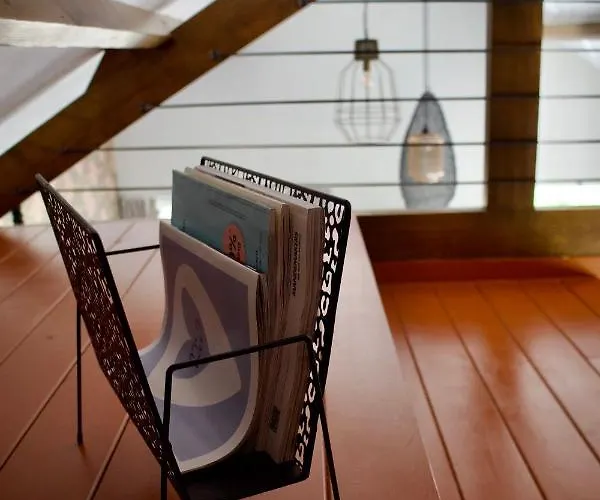 בית הארחה Tukken Op De Tol Velp (Noord-Brabant)