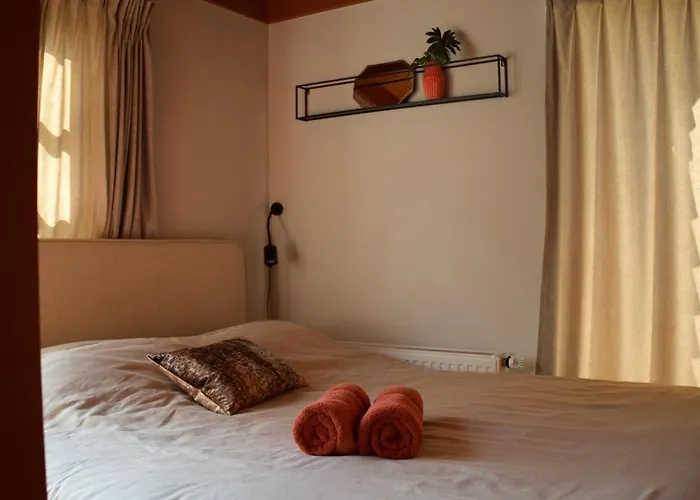 Tukken Op De Tol 3* Velp (Noord-Brabant)