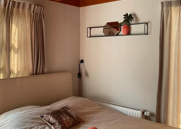 בית הארחה Tukken Op De Tol Velp (Noord-Brabant)